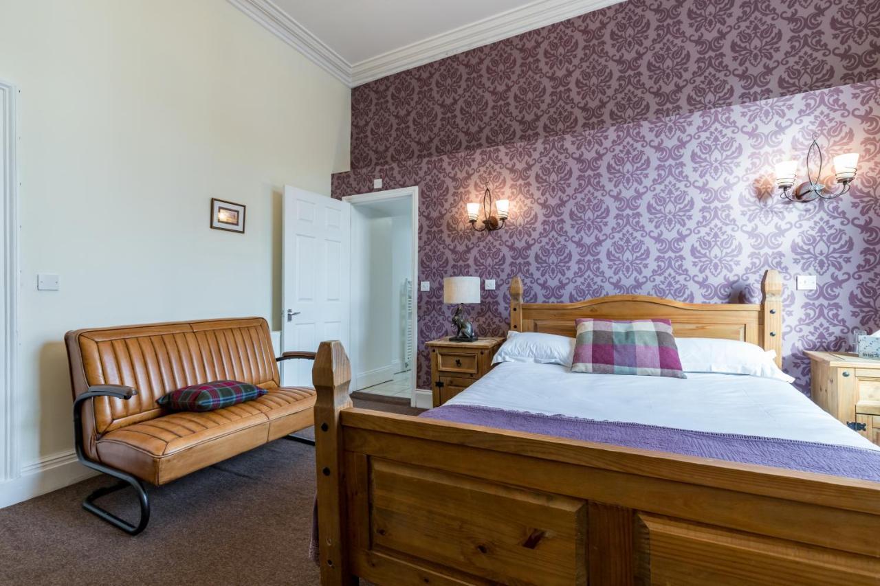 Hotel The Littleton Arms Penkridge Exterior foto