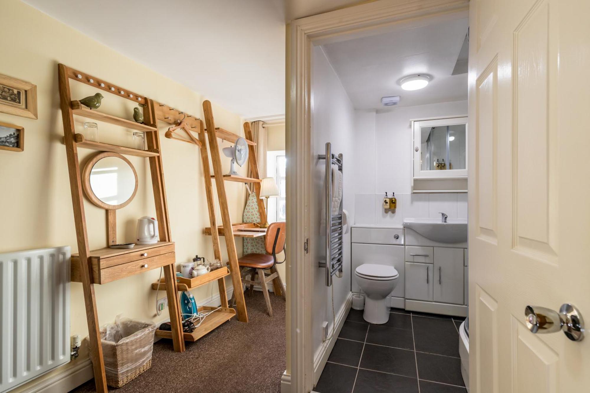 Hotel The Littleton Arms Penkridge Zimmer foto
