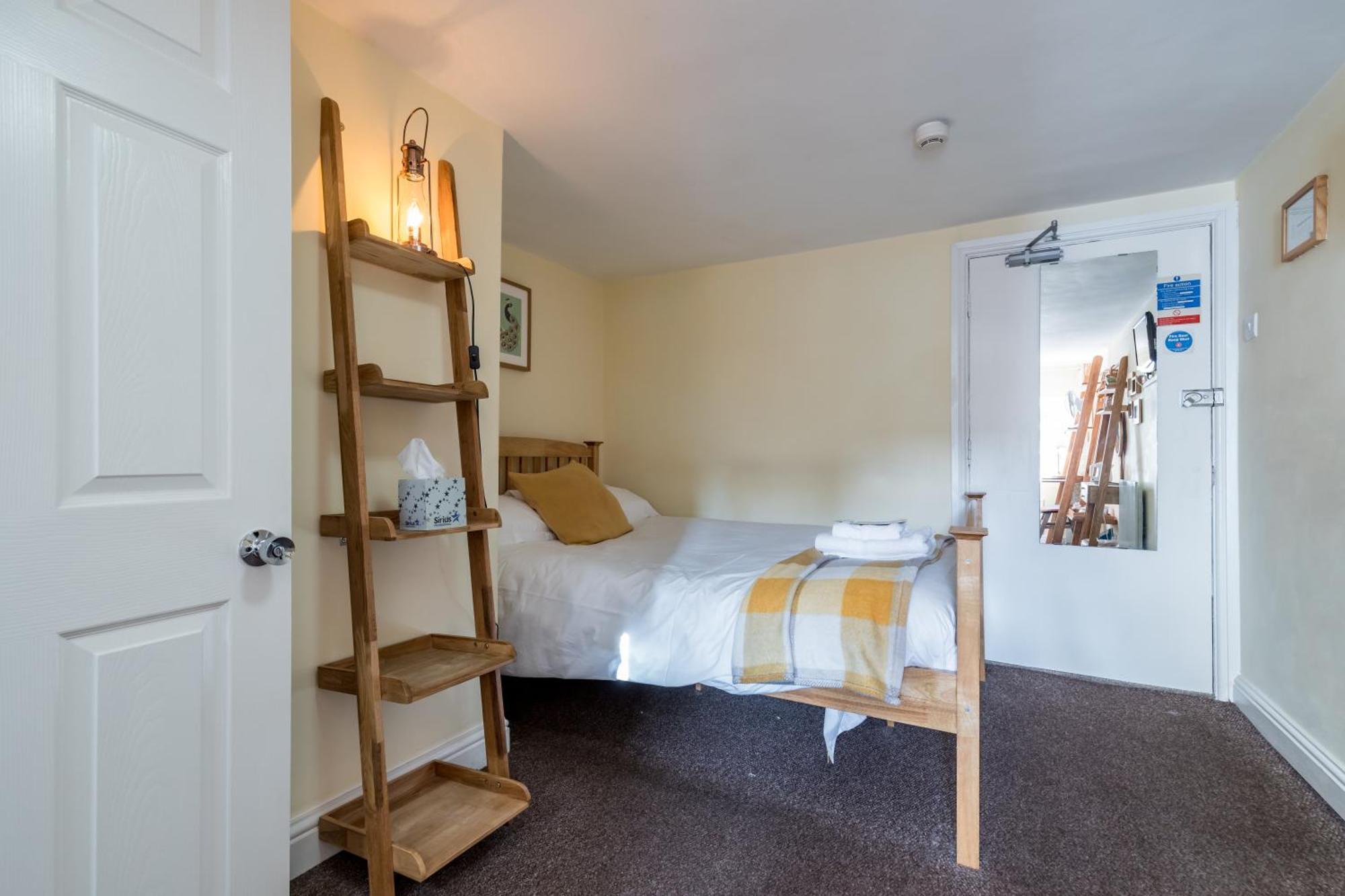 Hotel The Littleton Arms Penkridge Zimmer foto