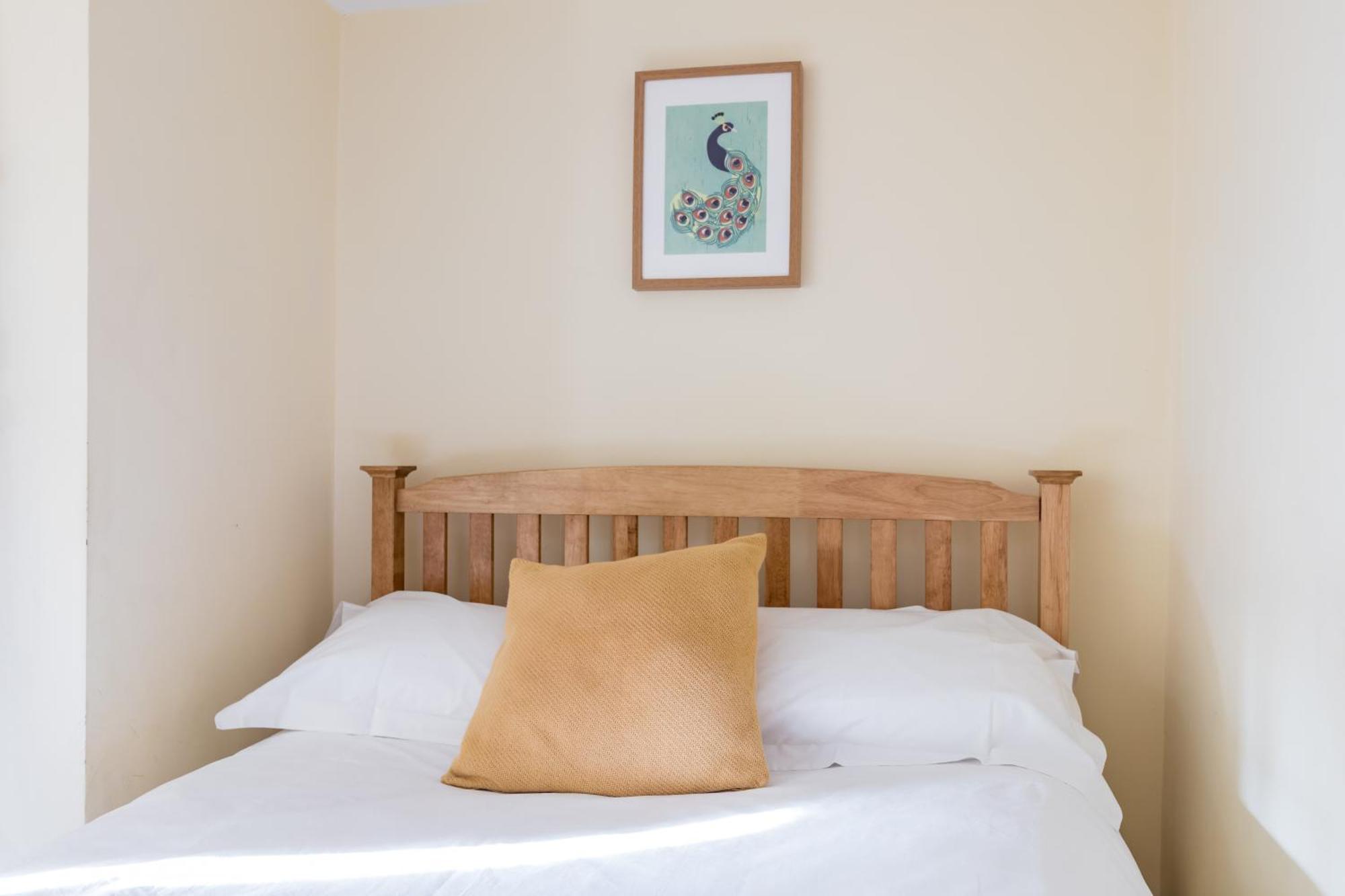Hotel The Littleton Arms Penkridge Zimmer foto