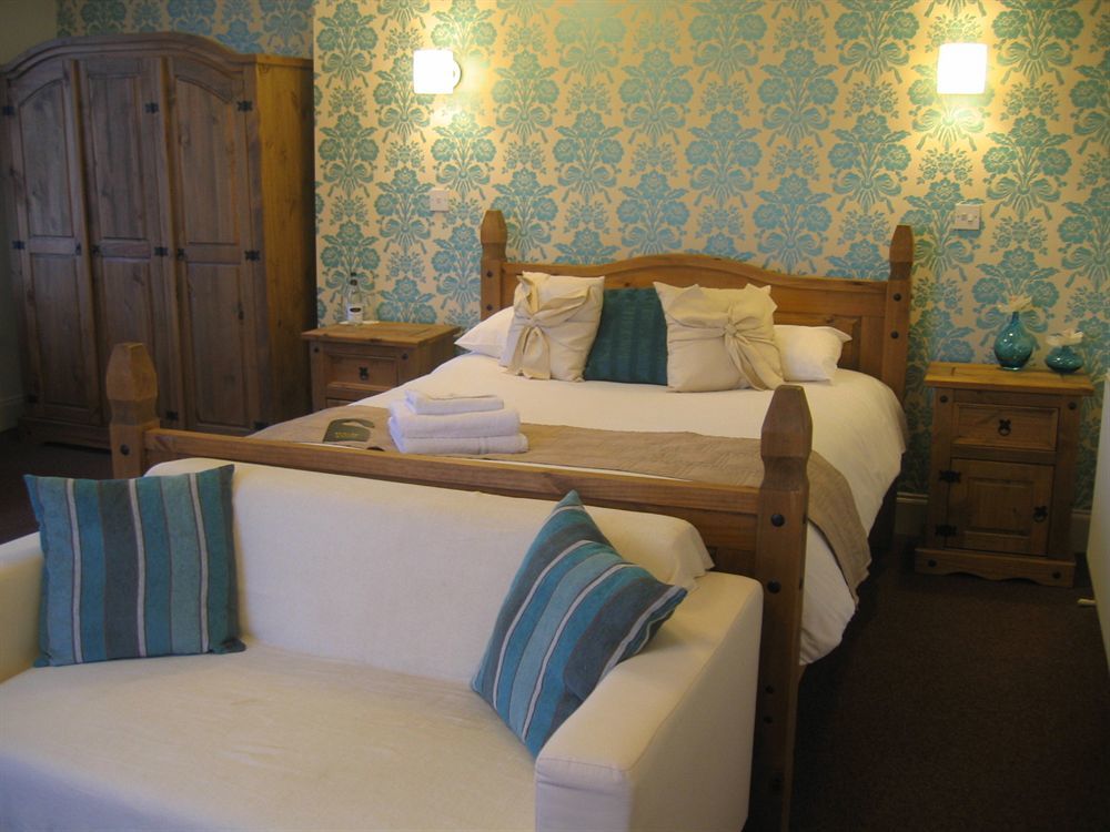 Hotel The Littleton Arms Penkridge Exterior foto
