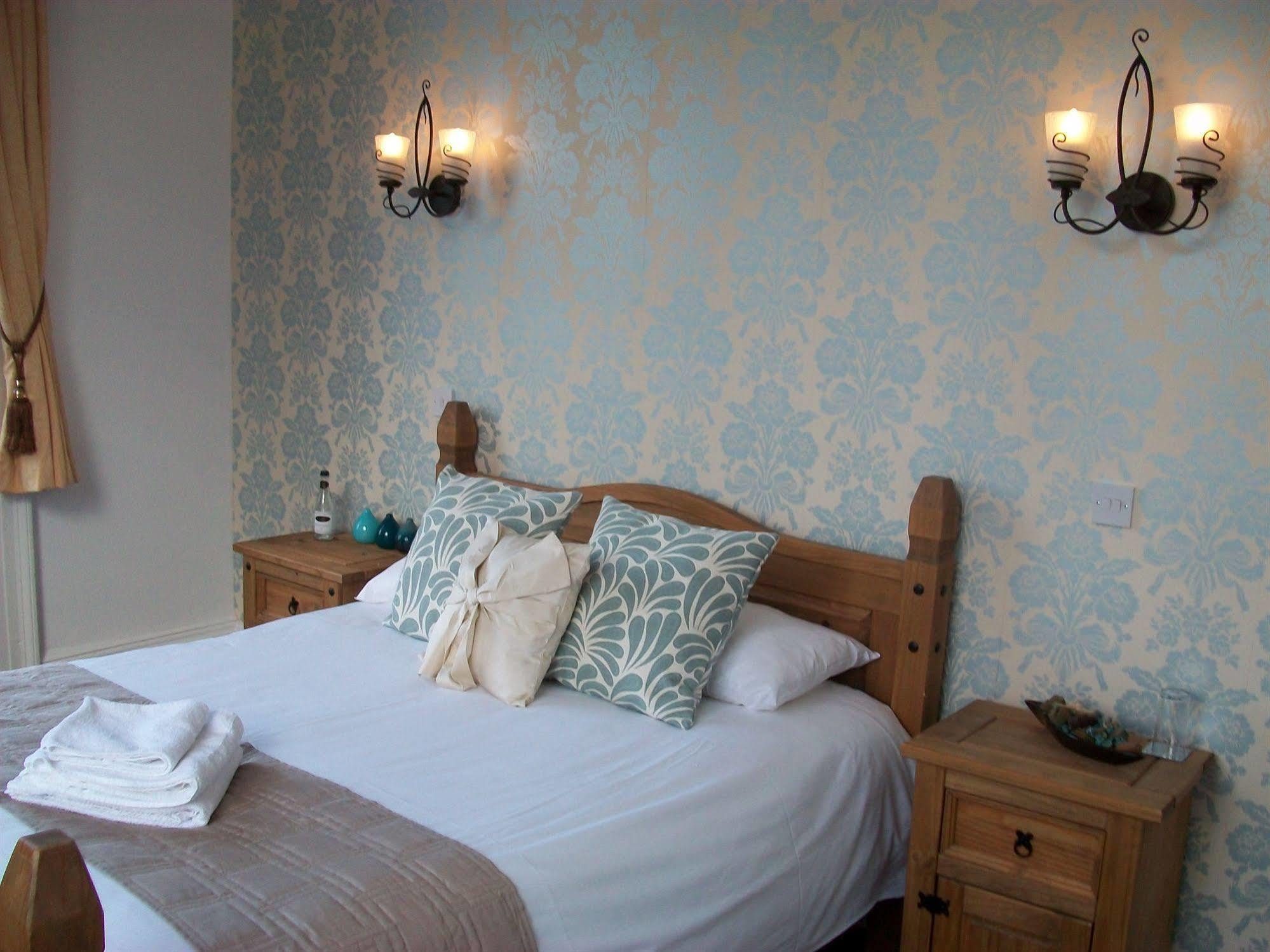 Hotel The Littleton Arms Penkridge Exterior foto