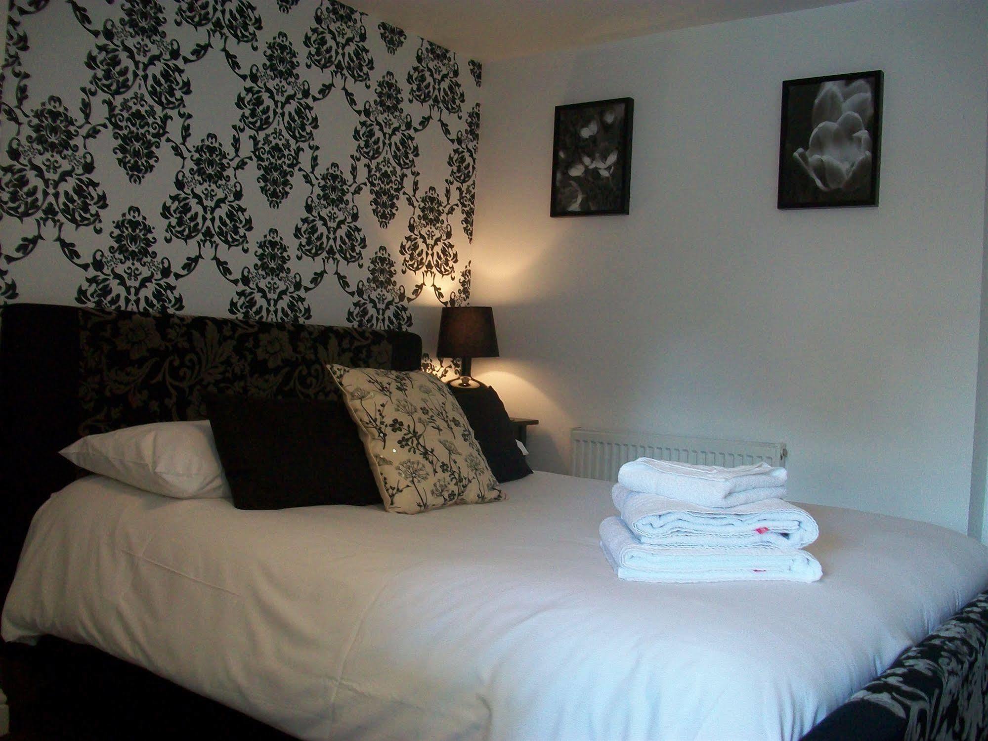 Hotel The Littleton Arms Penkridge Exterior foto